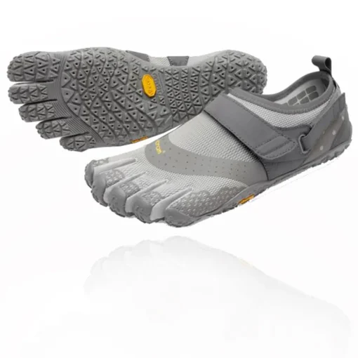 Hombre Vibram FiveFingers V-Aqua Outdoor zapatillas - AW24