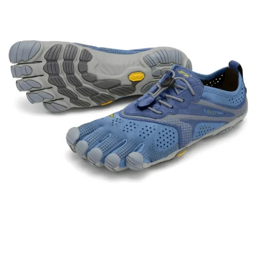 Mujer Vibram Fivefingers V-RUN mujer zapatillas running - AW24