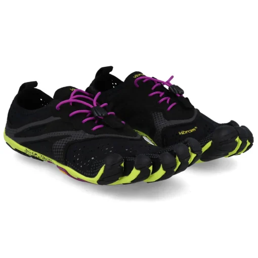Mujer Vibram Fivefingers V-Run mujer zapatillas running - SS25