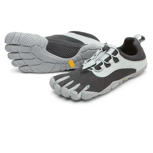 Mujer Vibram Fivefingers V-Run Retro mujer zapatillas running - AW24