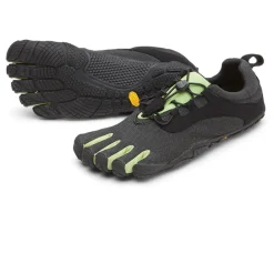 Hombre Vibram Fivefingers V-Run Retro zapatillas running - AW24
