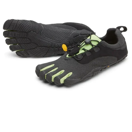 Hombre Vibram Fivefingers V-Run Retro zapatillas running - AW24