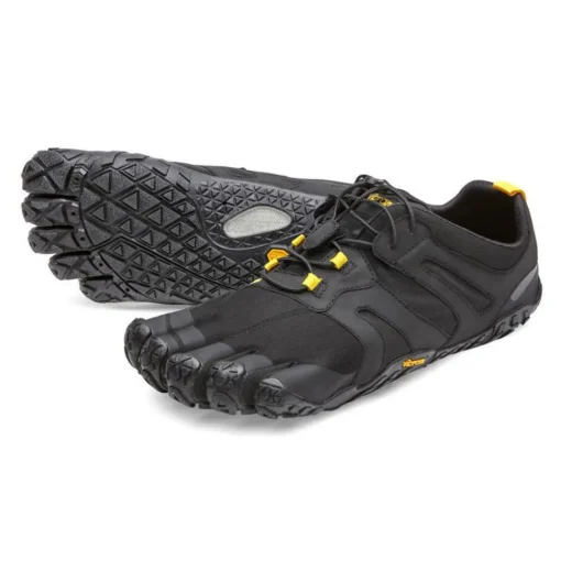 Hombre Vibram FiveFingers V-Trail 2.0 zapatillas running - SS25