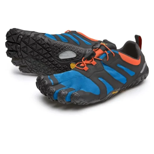 Hombre Vibram FiveFingers V-Trail 2.0 zapatillas trail - AW24
