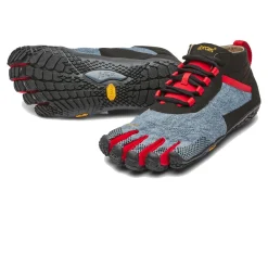 Mujer Vibram FiveFingers V-Trek mujer zapatillas trekking - AW24