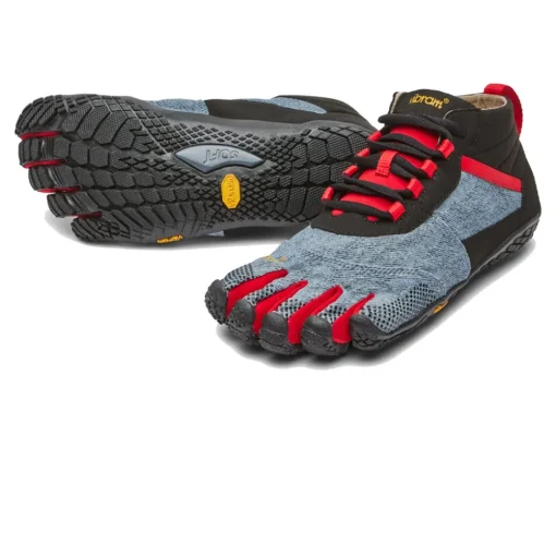 Mujer Vibram FiveFingers V-Trek mujer zapatillas trekking - AW24