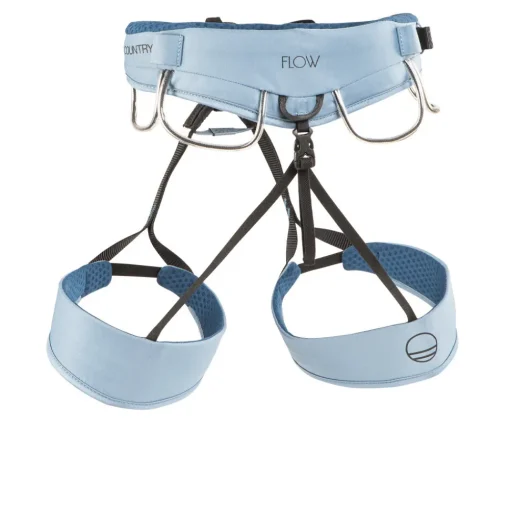 Mujer Wild Country Flow 2.0 mujer Climbing Harness - SS25