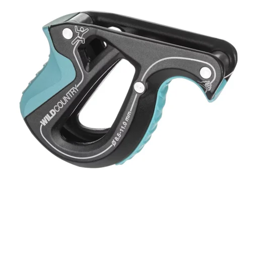Mujer Wild Country Movement Belay Device - SS25