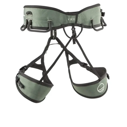 Hombre Wild Country Session 2.0 Climbing Harness - SS25