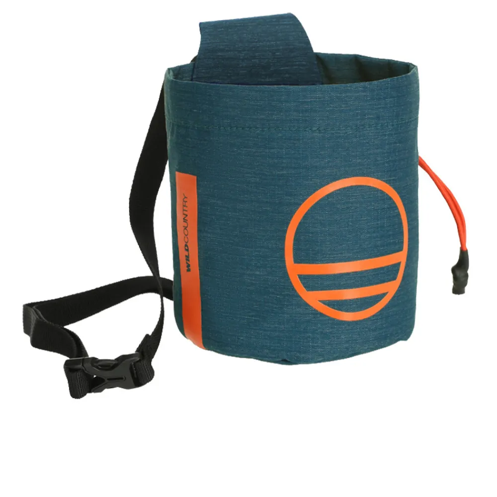 Mujer Wild Country Session Chalk mochila - SS25