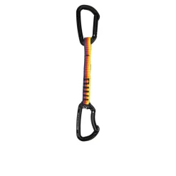 Mujer Wild Country Session Quickdraw 17CM - SS25
