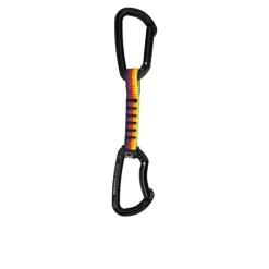 Mujer Wild Country Session Quickdraw 12CM - SS25