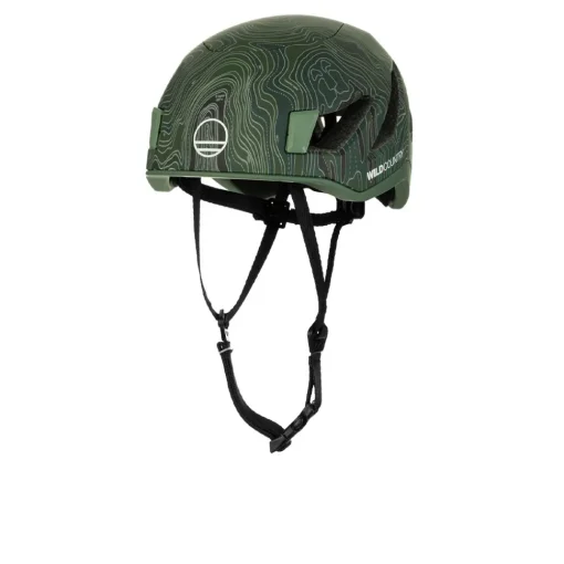 Mujer Wild Country Syncro Climbing Helmet - SS25