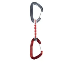 Mujer Wild Country Wildwire 10cm Quickdraw - SS25