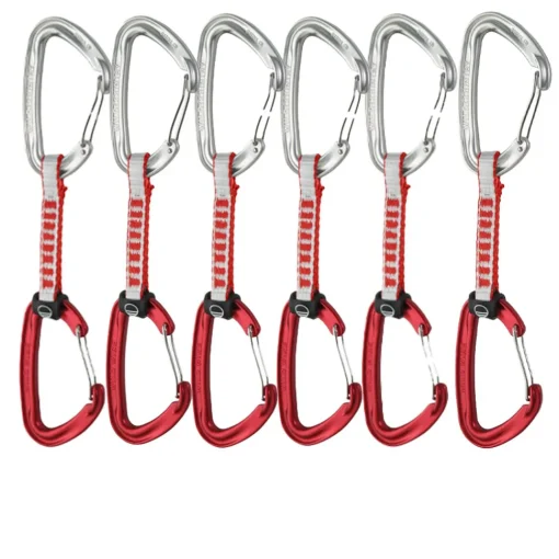 Mujer Wild Country Wildwire 10cm Quickdraw 6 pack - SS25