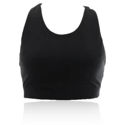 Mujer 2XU Active Low Impact Overlay Crop Top