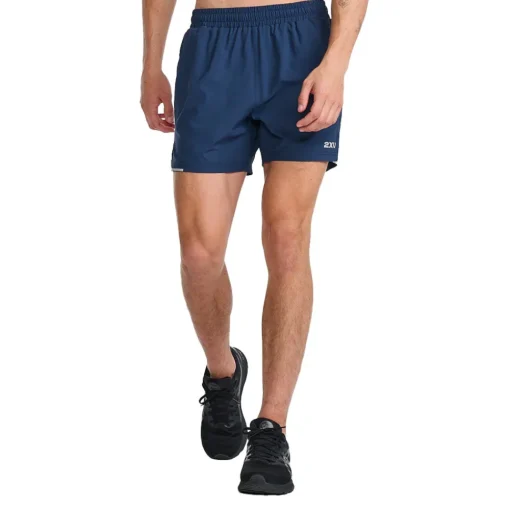Hombre 2XU Aero 13 cm pantalones cortos - AW24