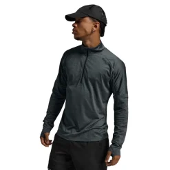 Hombre 2XU Aero 1/2 cremallera Top - SS25