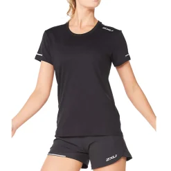 Mujer 2XU Aero camiseta para mujer - SS23