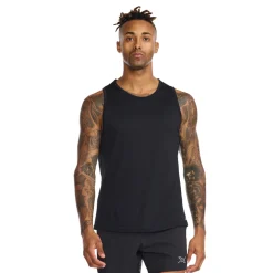 Hombre 2XU Aero camiseta sin mangas - SS25