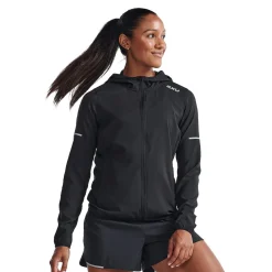 Mujer 2XU Aero chaqueta mujer - AW24