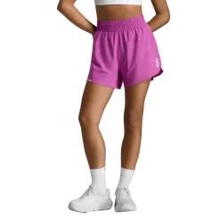 Mujer 2XU Aero Hi-Rise 4 pulgada mujer pantalones cortos - SS25