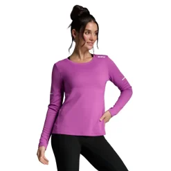 Mujer 2XU Aero mujer Top - SS25