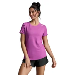 Mujer 2XU Aero mujer T-Shirt - SS25