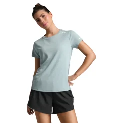 Mujer 2XU Aero mujer T-Shirt - SS25