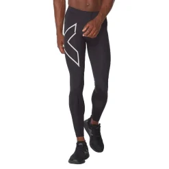 Hombre 2XU Aero Vent compresión mallas