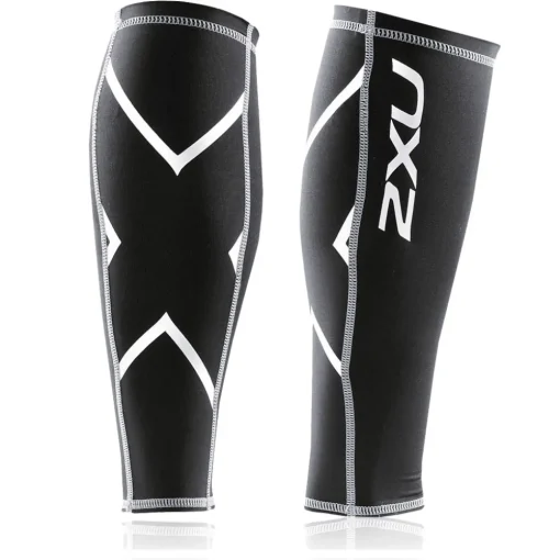Mujer 2XU compresión Calf Guard - SS25