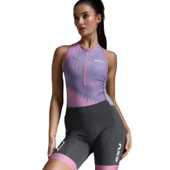 Mujer 2XU Core mujer Trisuit - SS25