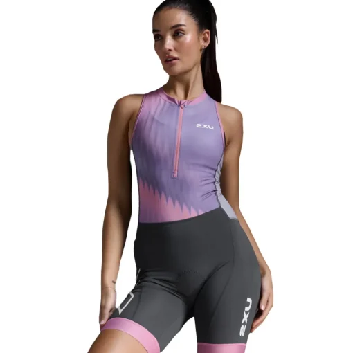 Mujer 2XU Core mujer Trisuit - SS25