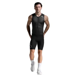 Hombre 2XU Core Trisuit - SS25