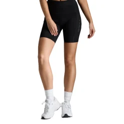 Mujer 2XU Form Stash Hi-Rise 6 pulgada Bike pantalones cortos - SS25