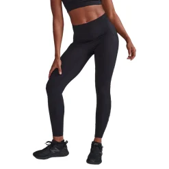Mujer 2XU Form Stash Hi-Rise compresión mujer mallas - SS25