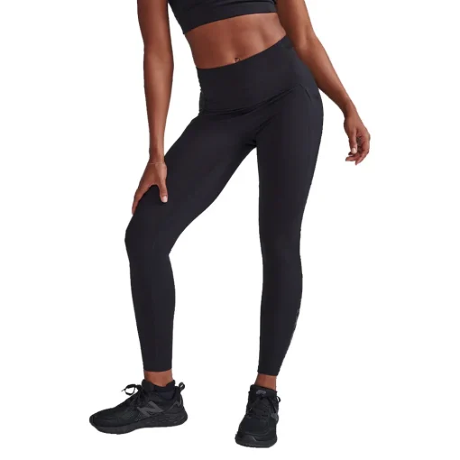 Mujer 2XU Form Stash Hi-Rise compresión mujer mallas - SS25