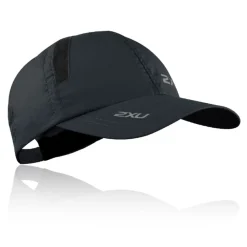 Mujer 2XU Gorra Run - AW19