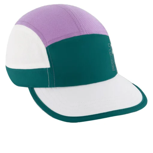 Mujer 2XU Light Speed gorra - SS25