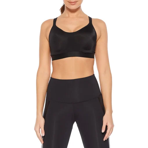 Mujer 2XU Light Speed Hi Impact mujer sujetador