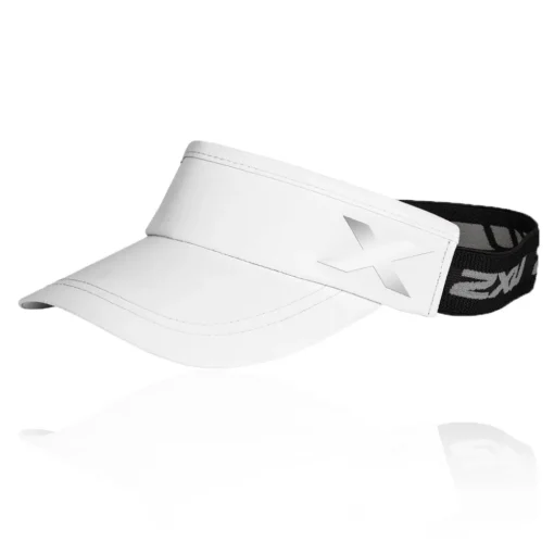 Mujer 2XU Performance Visor - SS25