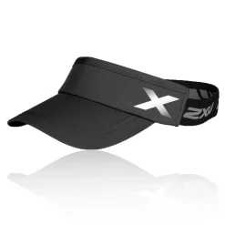 Mujer 2XU Performance Visor - SS25