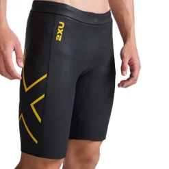 Hombre 2XU Propel Buoyancy pantalones cortos - SS25