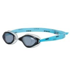 Mujer 2XU Propel Swim Goggles (Smoke Lens) - SS25