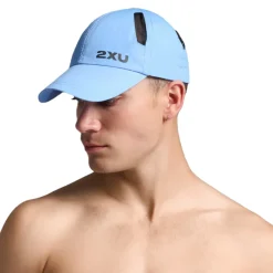 Mujer 2XU Run gorra - SS25