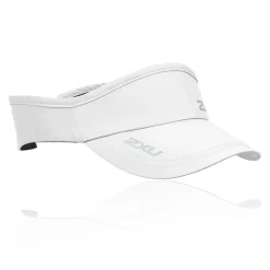 Mujer 2XU Run Visor - SS25