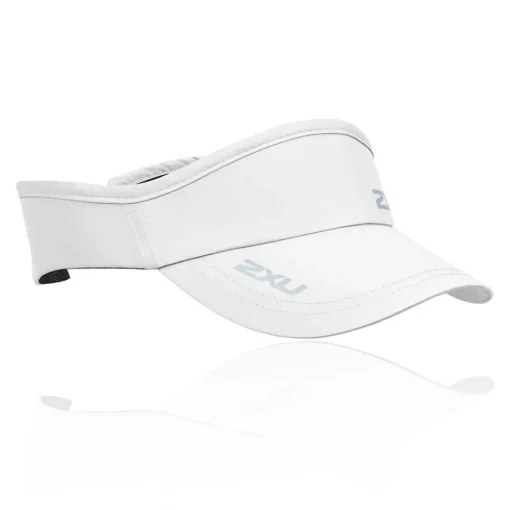 Mujer 2XU Run Visor - SS25