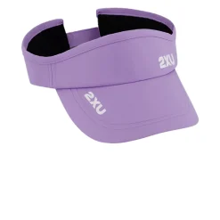 Mujer 2XU Run Visor - SS25