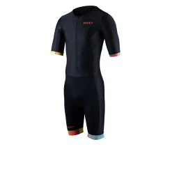 Hombre ZONE3 Activate Plus Trisuit - SS25
