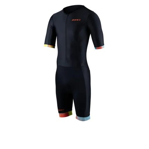 Hombre ZONE3 Activate Plus Trisuit - SS25